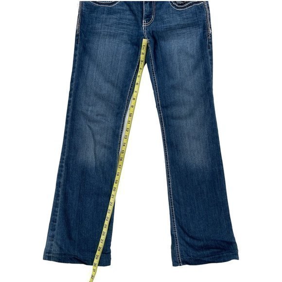 Cruel low-rise boot cut slim‎ fit - Picture 15 of 16